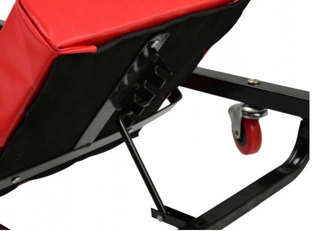 JOBI LEZANKA WARSZTATOWA 100CM REGULOWANE OPARCIE Producent code 19451