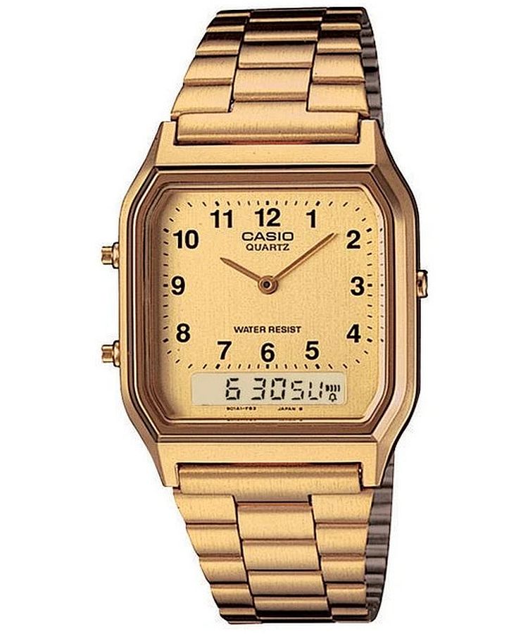 Hodinky Casio Vintage Classic