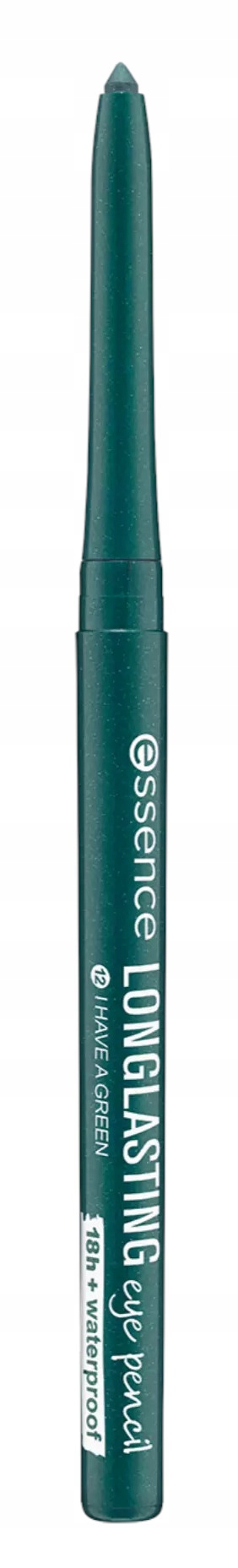 

Essence Automatyczna kredka do oczu 12