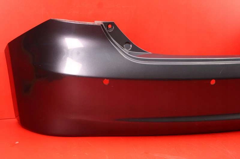 bumper rear part rear grey PDC HONDA FR-V 04-09