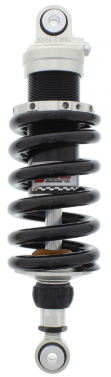 Tlumič Yss Zadní Bmw R 1200 S 06-08
