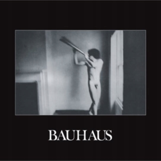 Bauhaus In The Flat Field (lp) Winyl