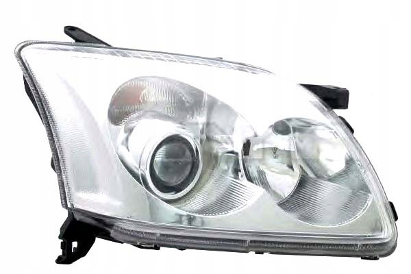 Tyc Světlomet Světlo Toyota Avensis 1.6 VV