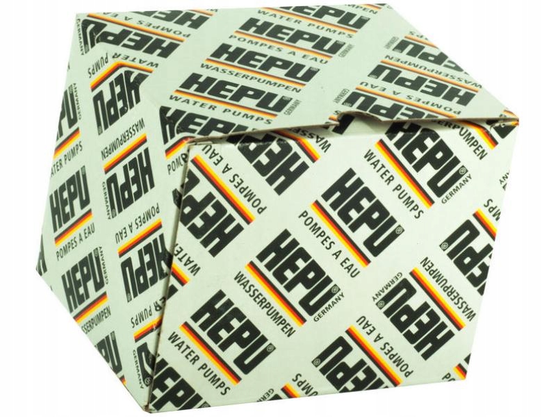 КЛАПАН ЗМІНИ ФАЗ ГАЗОРОЗПОДІЛУ HEPU 21-5107