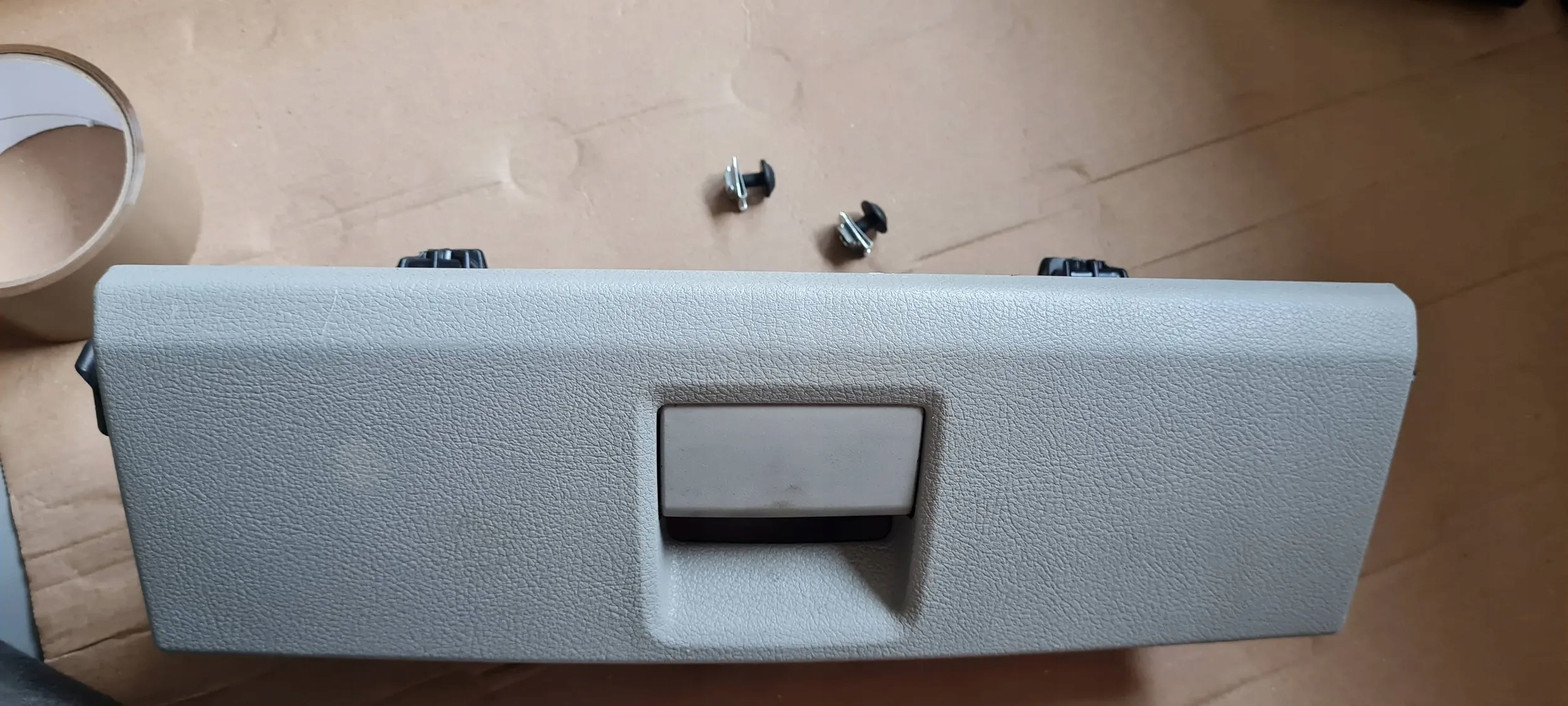 A6 C7 4G LIFT passenger compartment seat front 8K0882601C FLINTGRAU A7 4G A4 B8 A5