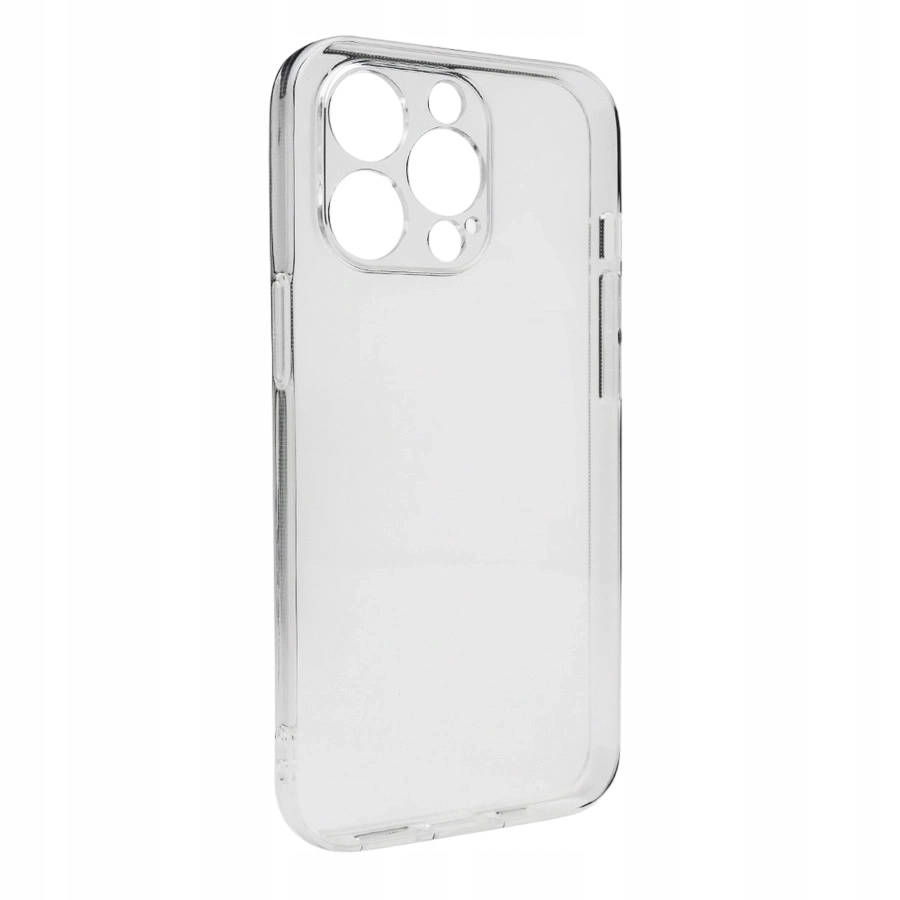 Etui Clear Case 1.2MM Pokrowiec Do Realme 14 5G 14T 5G Lekkie Smukłe
