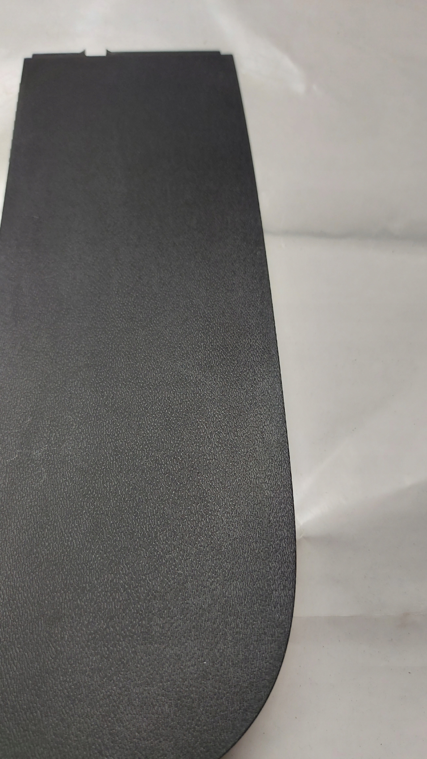 cover spoiler TUNELU left VOLVO S-80 II 2010 r. OE EU
