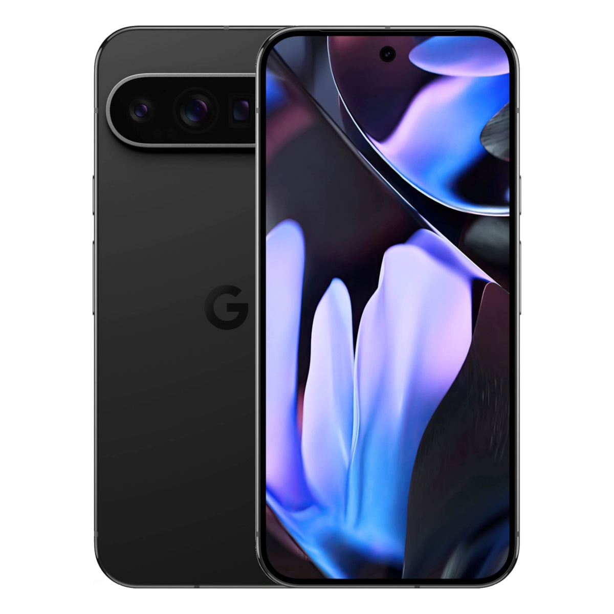 Telefon Google Pixel 9 Pro XL 5G 16/256GB Czarny (Obsidian)