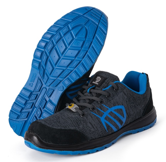 

Buty Robocze Półbuty Preston S1 Esd Procera R. 38