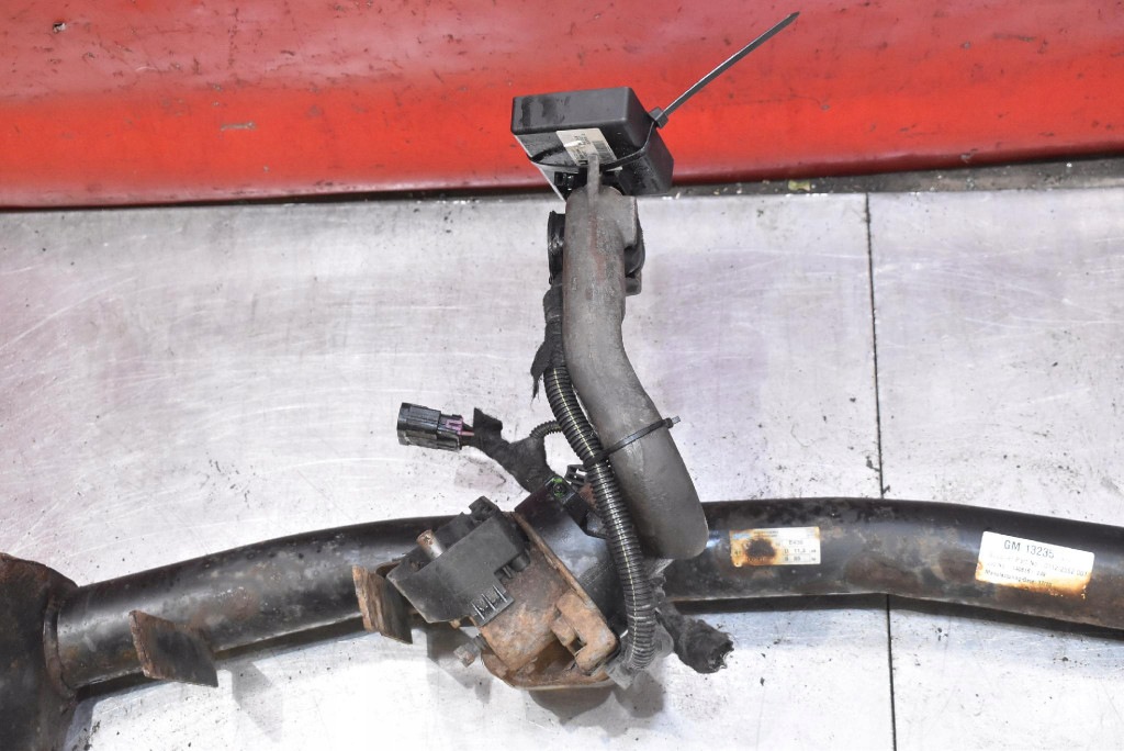 tow 13235172 OPEL INSIGNIA A KOMBI 08-14