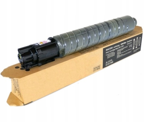 Černý toner Ricoh IM C300 (19,3 tis.)