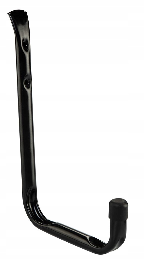 HAKI GARAŻOWE ALUMINIOWE ZESTAW 8 SZTUK NEO DO GARAŻU PIWNICY ORGANIZACJA Kod producenta 84-142