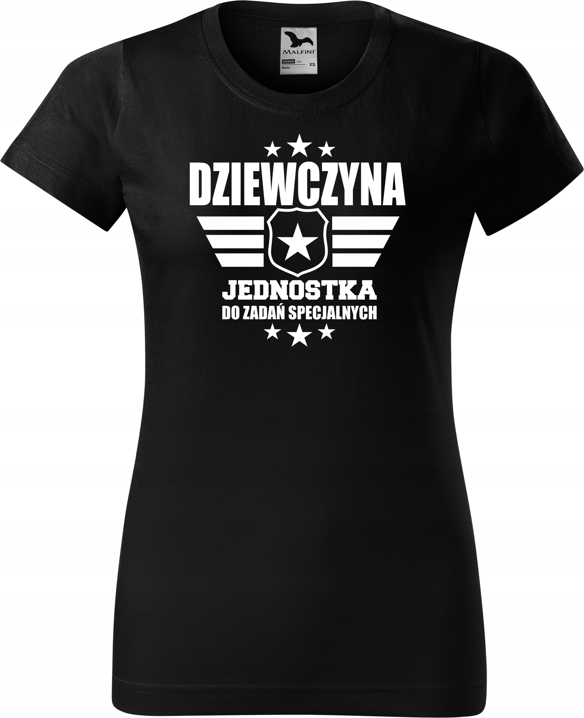 

Koszulka Prezent Dzień Kobiet Urodziny Walentynki