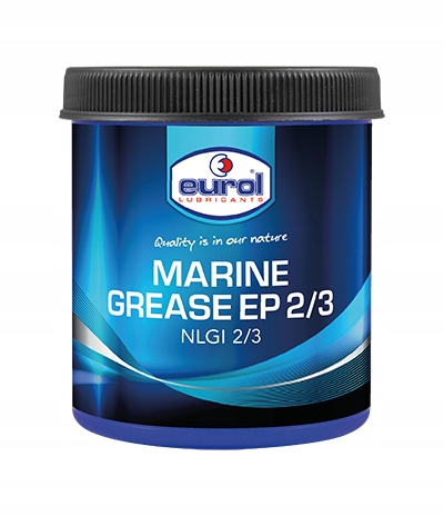 

Eurol Marine Grease Ep 2/3 600G Smar do łodzi