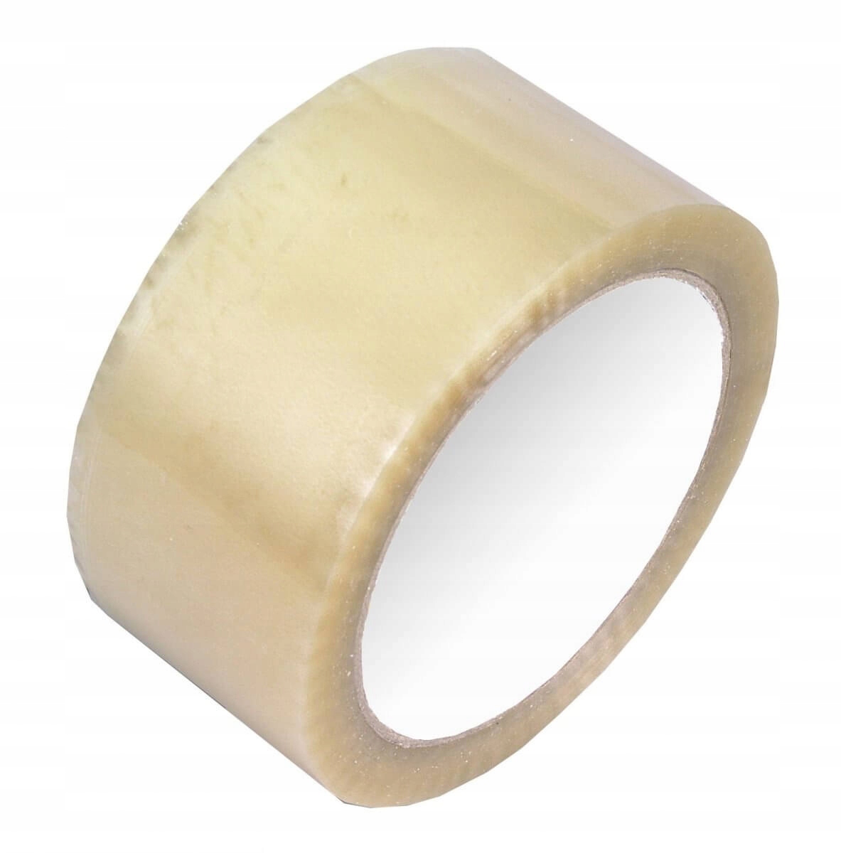 Taśma Pakowa Bezbarwna 40m x 45mm 0340-044540 Hard