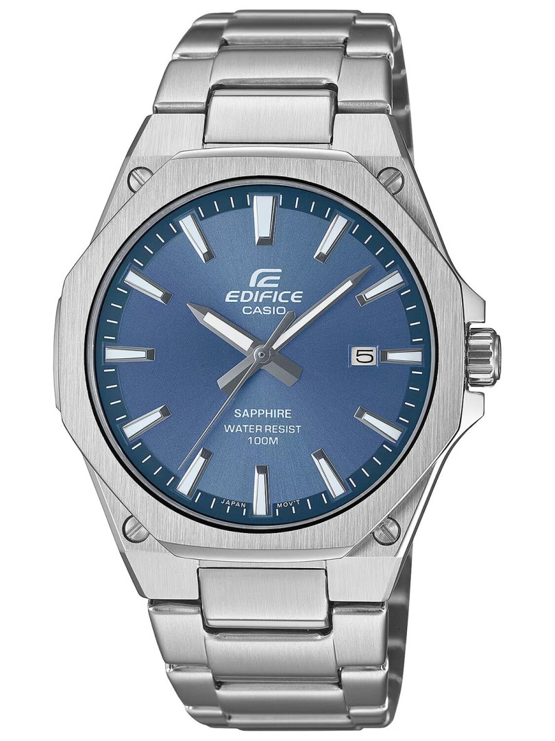 Pánské Hodinky Casio Edifice EFR-S108D-2AVUEF Box Casio