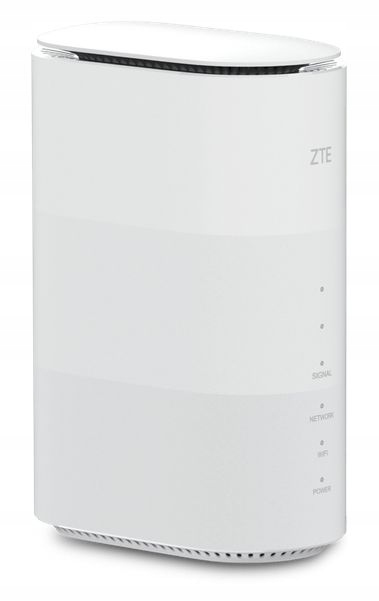 Router ZTE MC888B 5G Snapdragon Wi-Fi 6 Dual Band biały