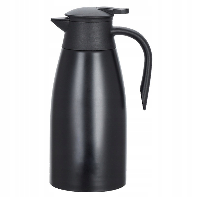 Elektrická Termoska Do Auta Kovová 0,5 L 12 V 120 W 24 V 200 W