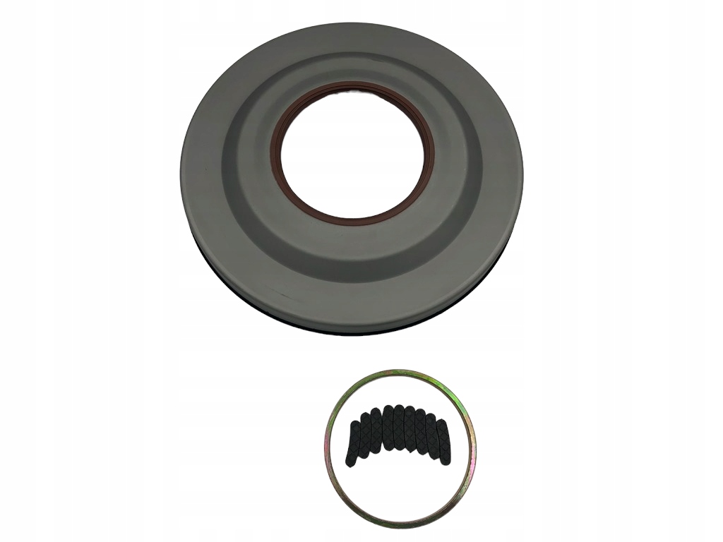 1684808 - Крышка Сцепления Chrysler Citroen Dodge Fiat Ford