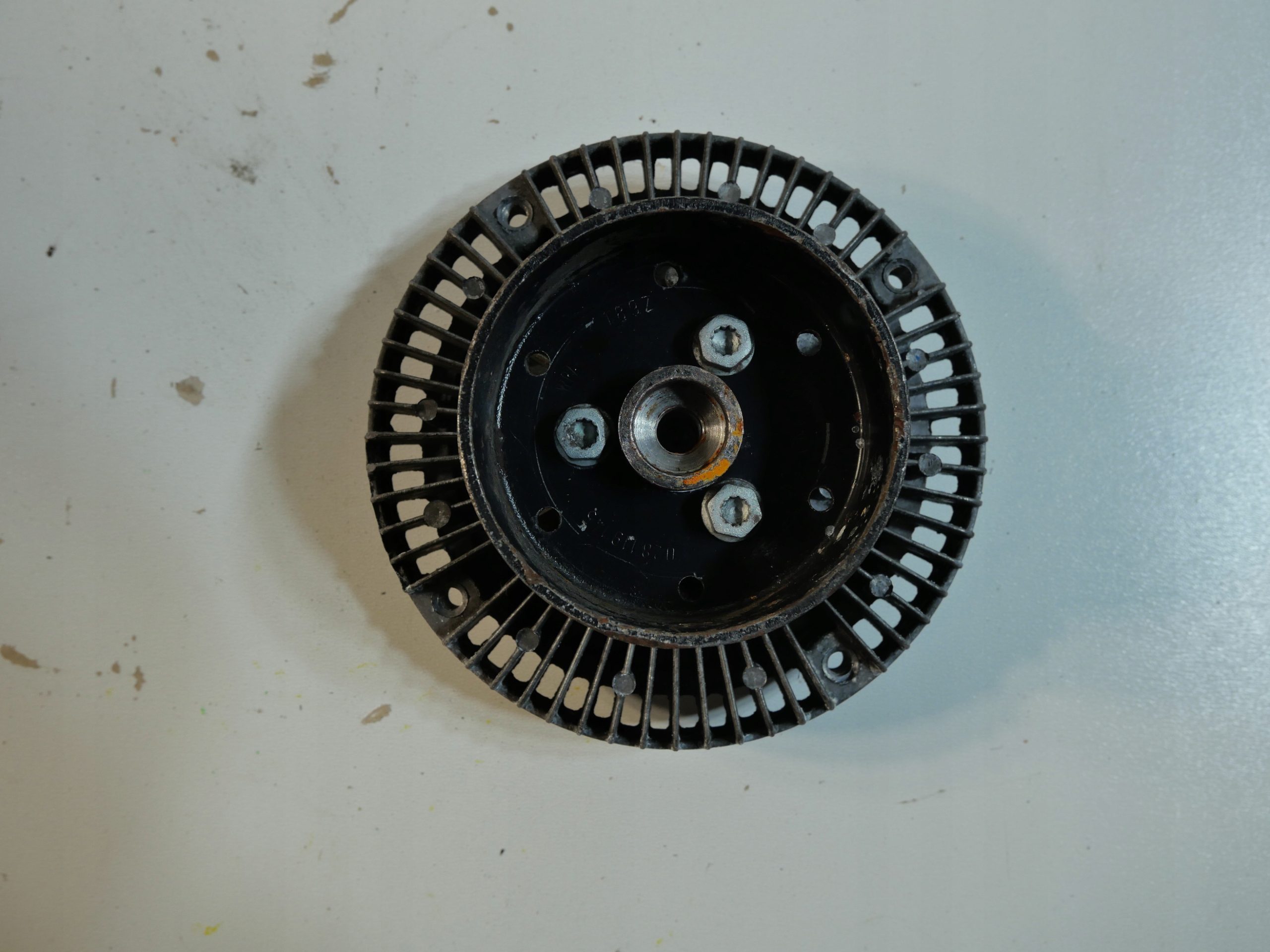 Puleggia VENTOLE AUDI A4 VW PASSAT B5 06B119145