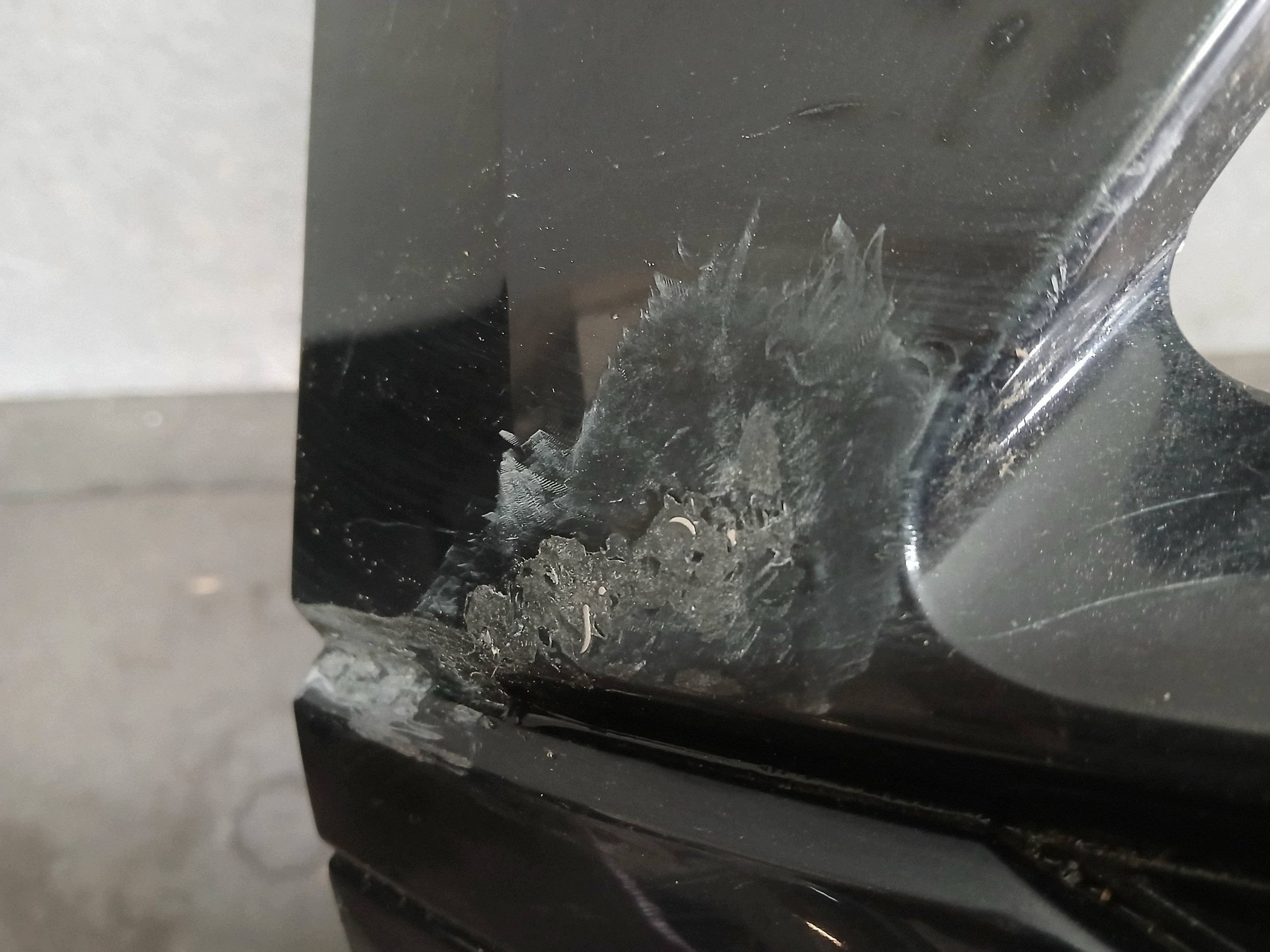 Stoßstange vorne VW PASSAT B8 3G
