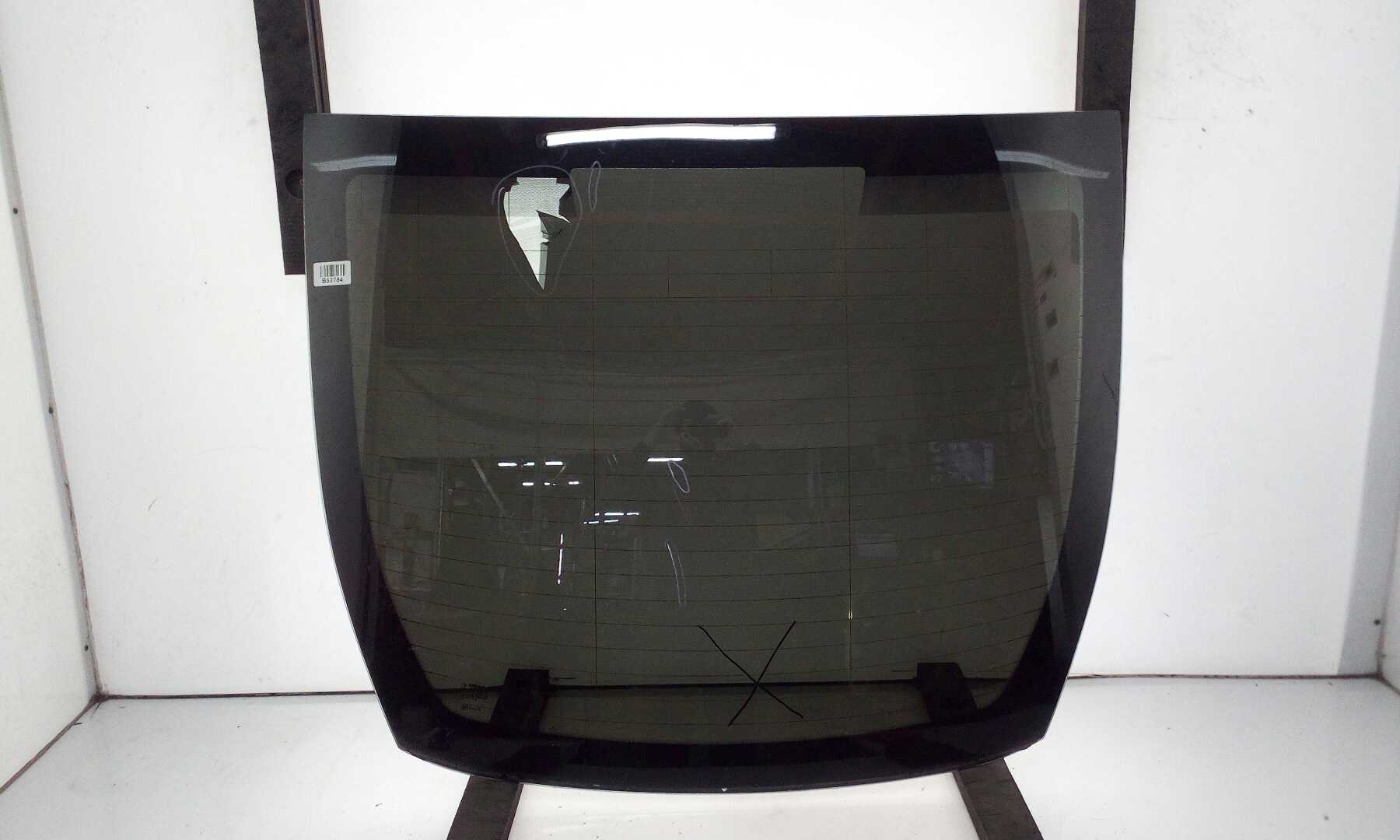 7278BGSH - Заднее стекло RENAULT Laguna coupe 2008-ORG 2010r