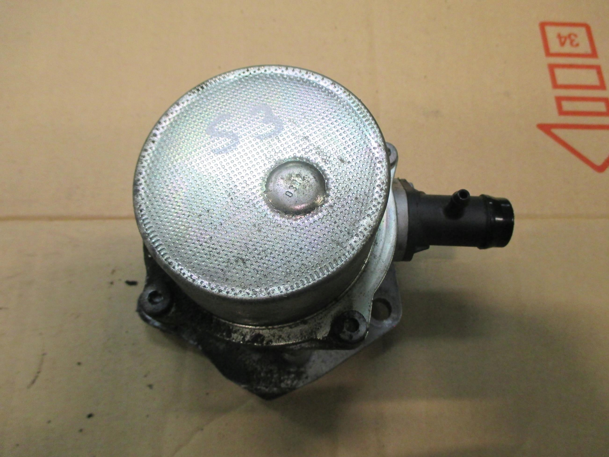 RENAULT 1.5 DCI POMPA VACUM WAKUM 8201005306B