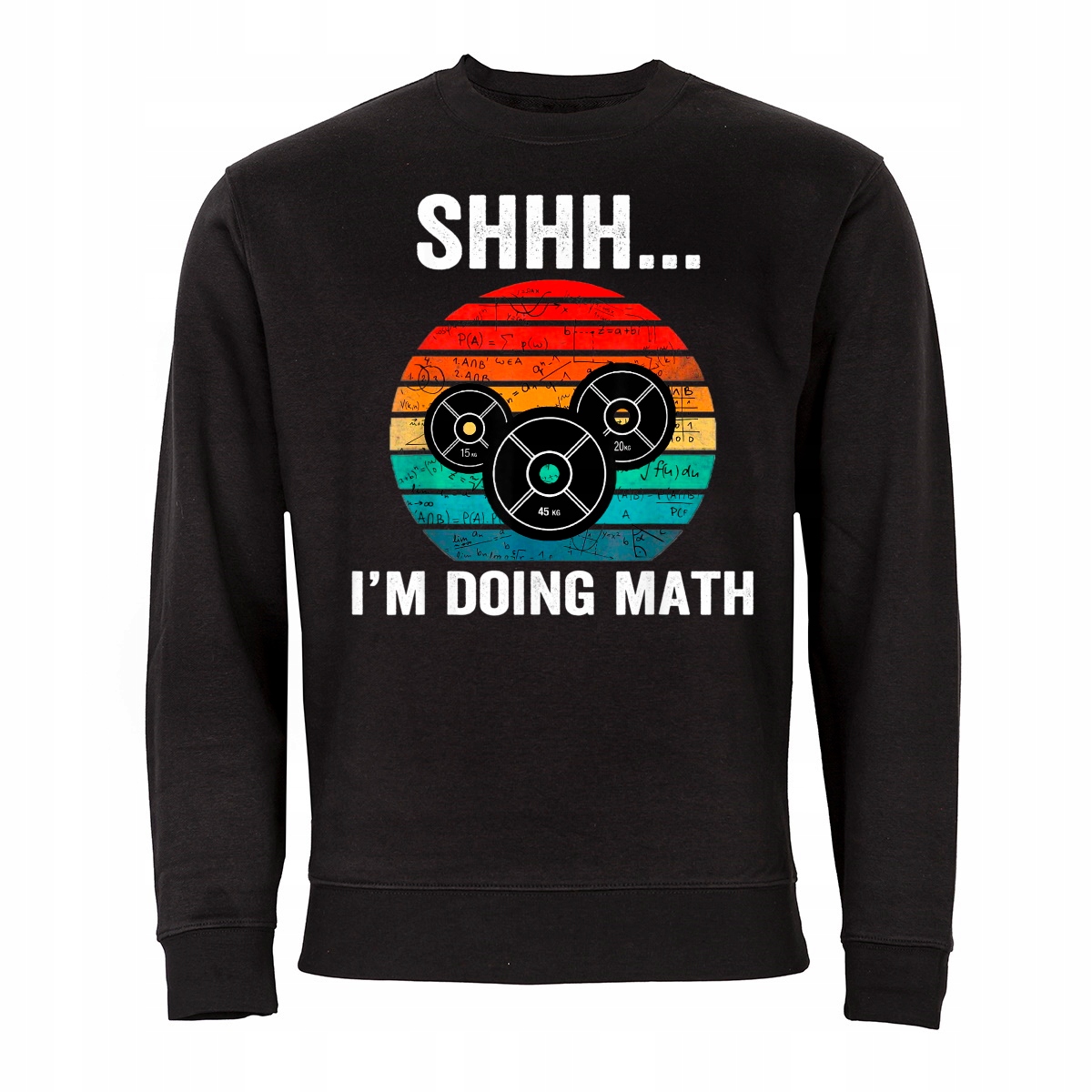 

Męska Bluza Na Siłownię Gym Trening Strongman