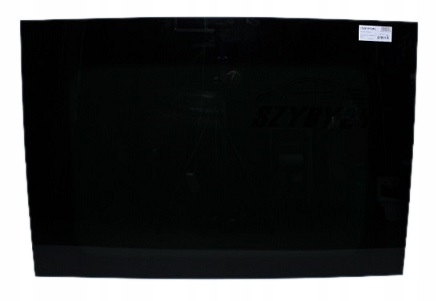 2000010152674 - Боковое стекло Renault MASTER III 1082X687 09-L