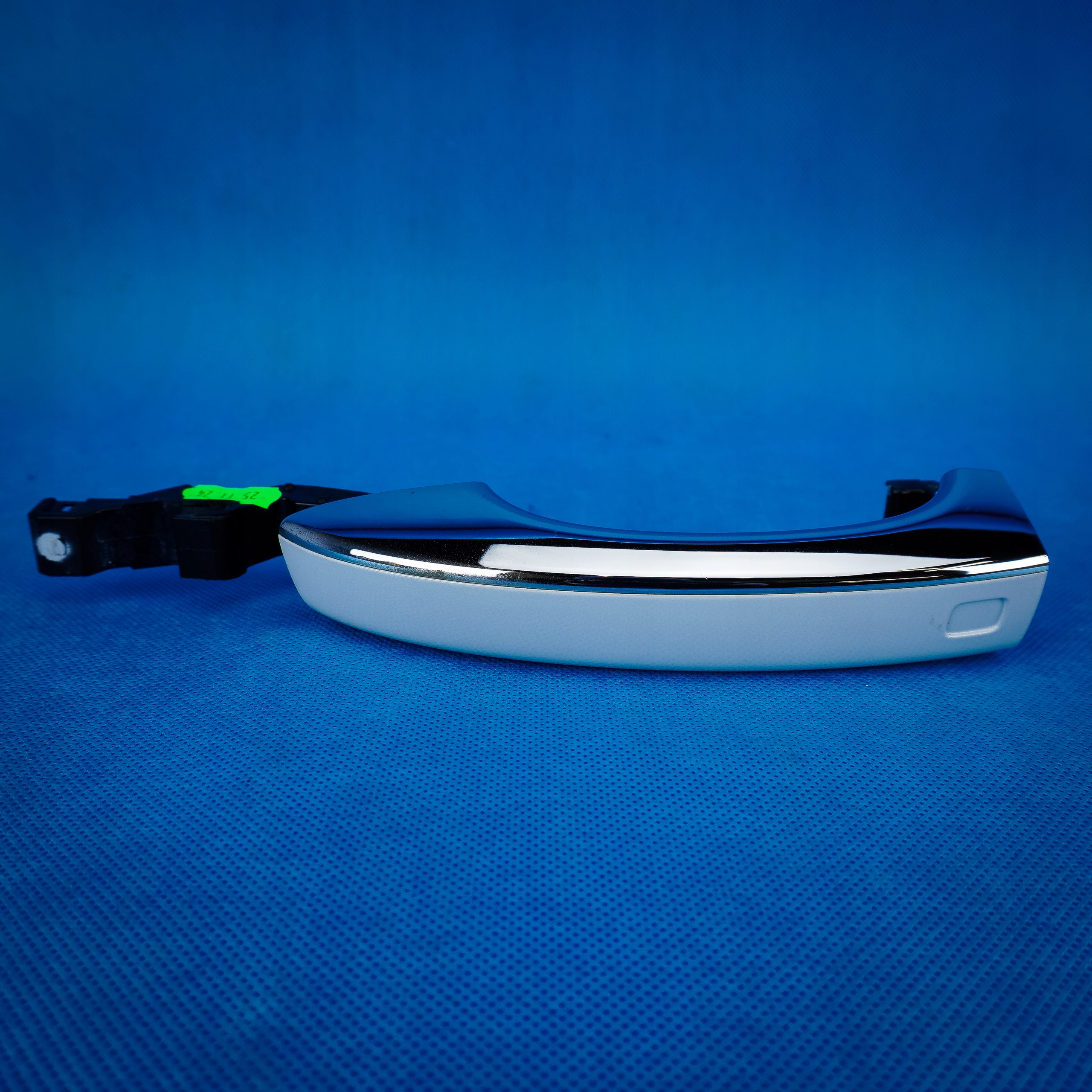 handle exterior left front rear part Audi A6 A7 A8 4H0837205C LS9R