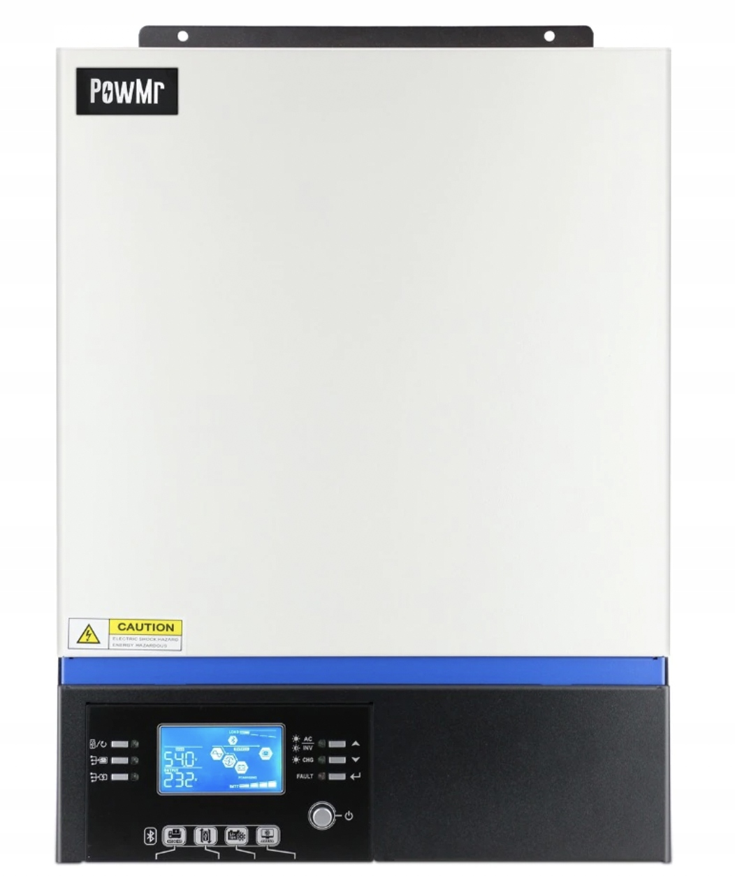 Inwerter solarny 3000W falownik 230V Off Grid ESB