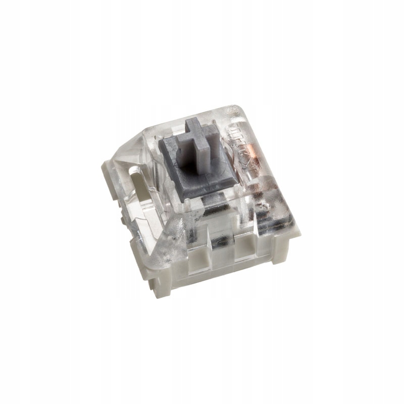 

Przełącznik Mechaniczny Switch Kailh Speed Silver