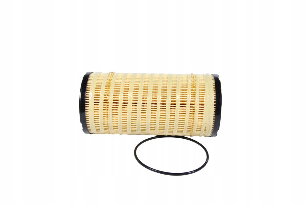 AB 637 Filtr paliwa PERKINS (26560201, SN30017, SK3380) Producent części AB