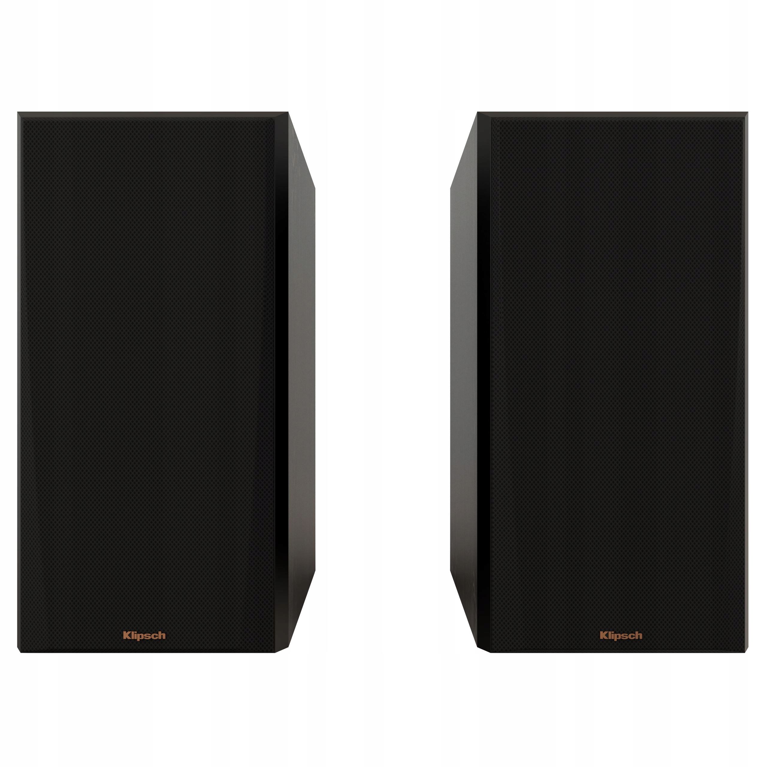 KLIPSCH RP-600M II KOLUMNY PODSTAWKOWE EBONY PARA Model RP-600M II