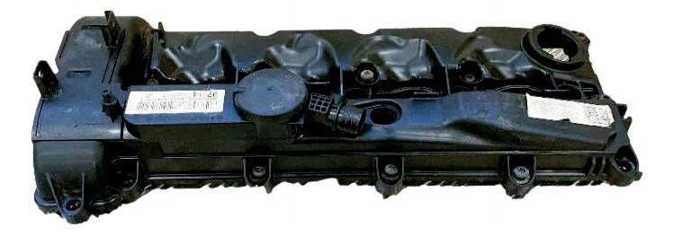 MERCEDES DIESEL OM651 Pokrywa zaworow ORYGINAL