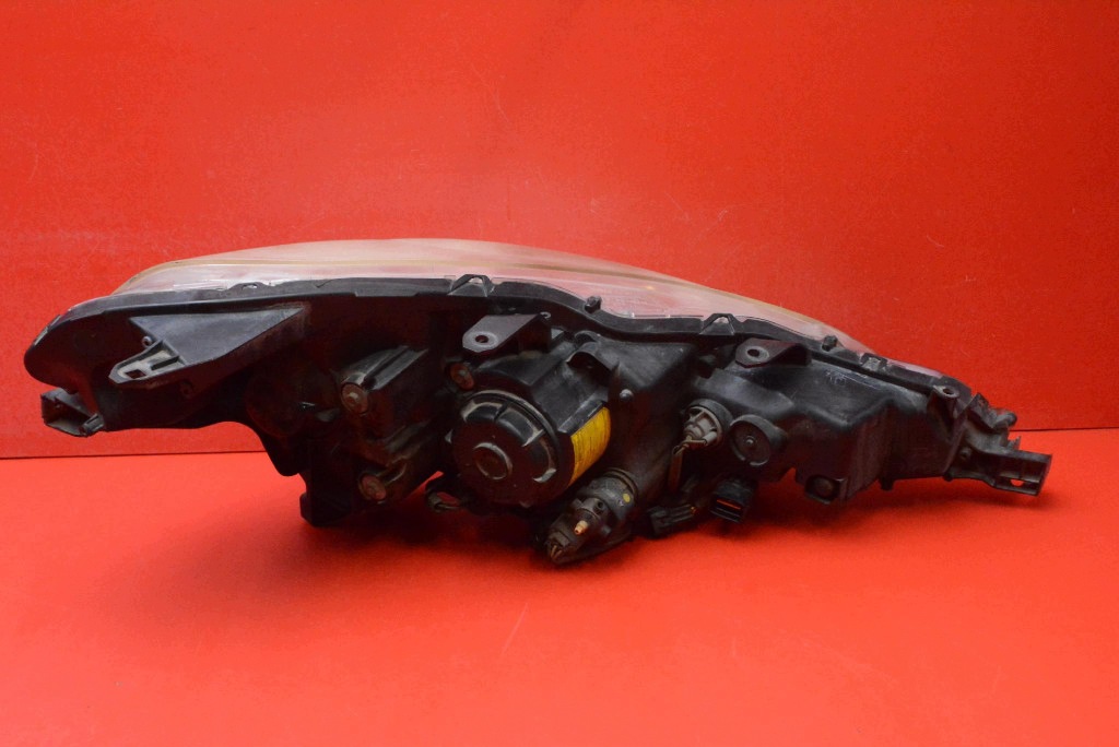 REFLEKTOR left light front lens XENON EU P7140L PEUGEOT 4007 07-12