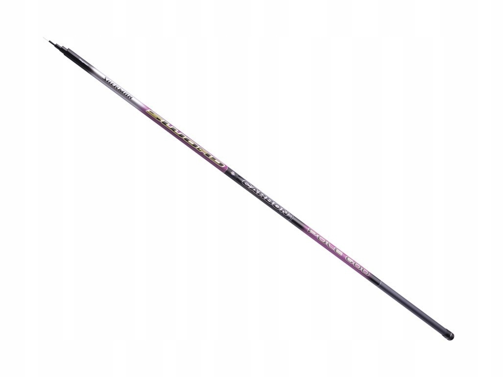 Bat Flagman Sherman Sword Pole 700 SHSW700