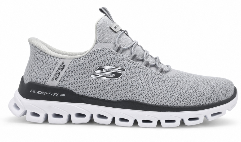 Pánské tenisky Skechers Glide-step-noxus Velikost 43