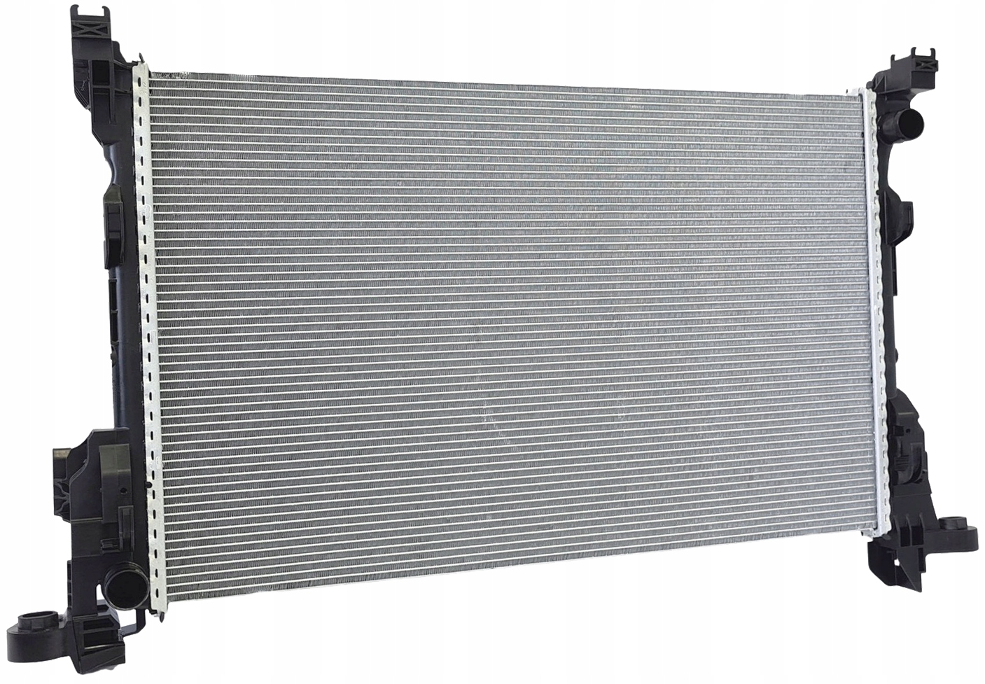 Chłodnica wody RENAULT TRAFIC III 2019+ 2.0 DCI 214106419R 6000620780