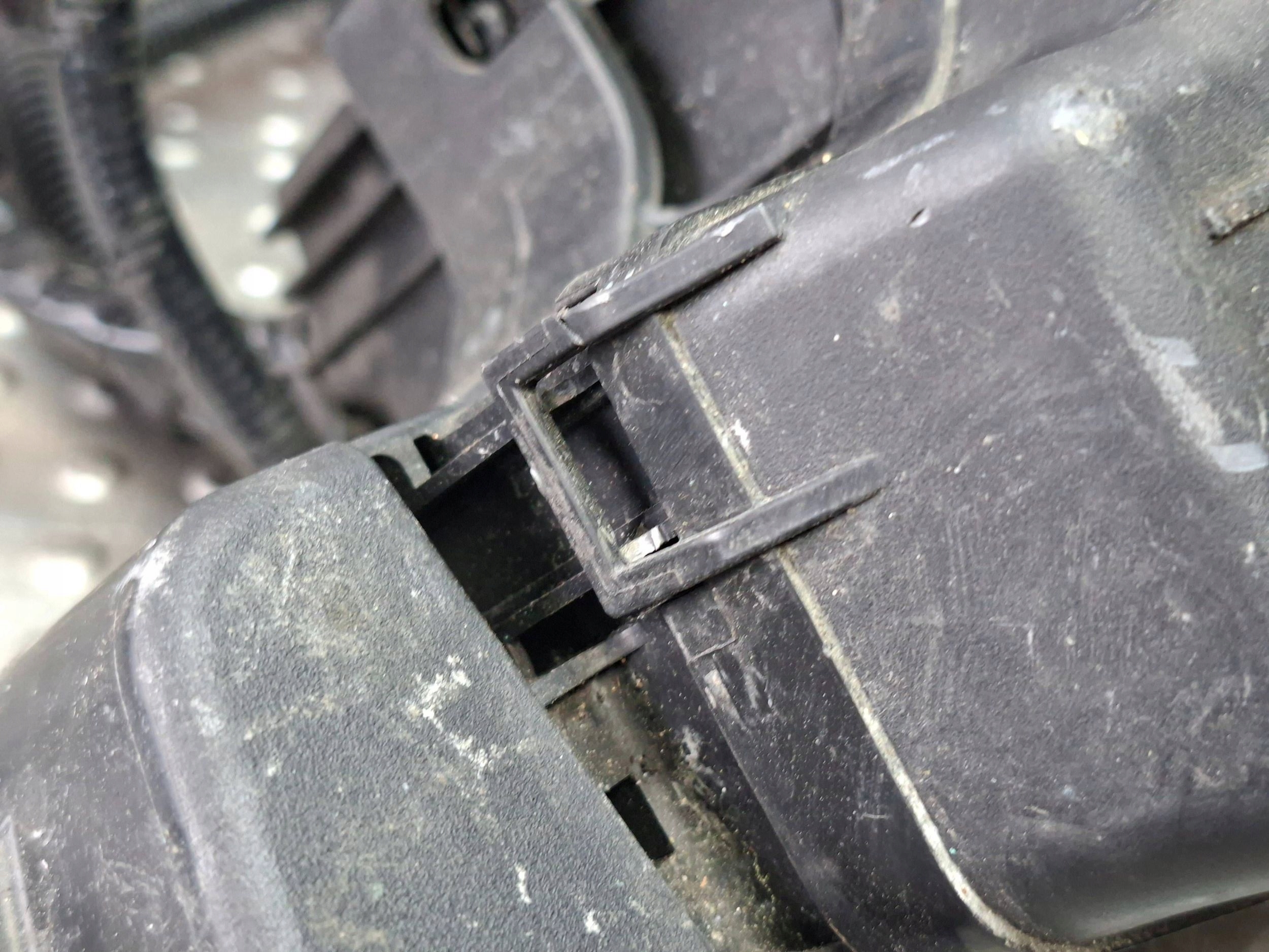 Module fusibles MAZDA 6 GJ 12- 2.2 D KD45-66767