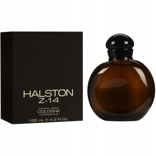 Kolínská voda Halston 125 ml