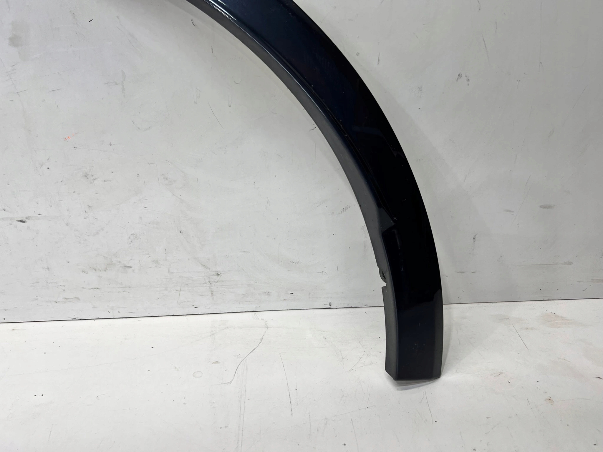 lista Z sárvédöt fedél bal far AUDI Q4 E-TRON 89A853817E