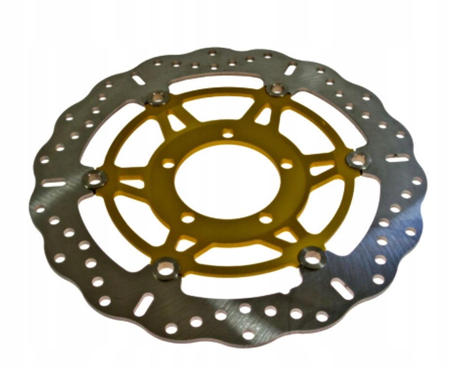 Přední Brzdový Kotouč Triumph Daytona 675 Street Triple