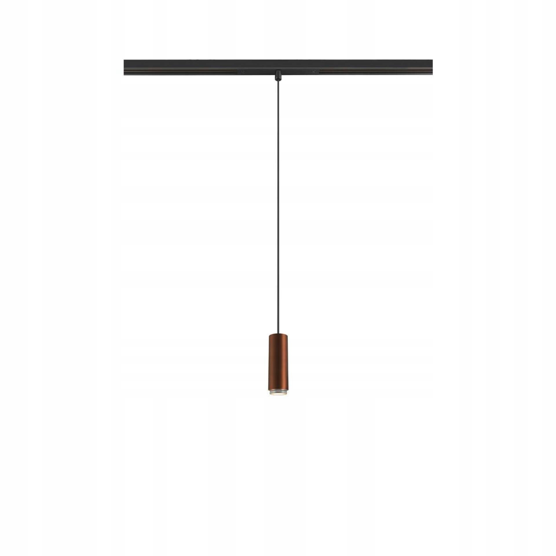 Big White Slv Lalu závesné svietidlo, 48 V, Led Base, mix & match, 150 cm,