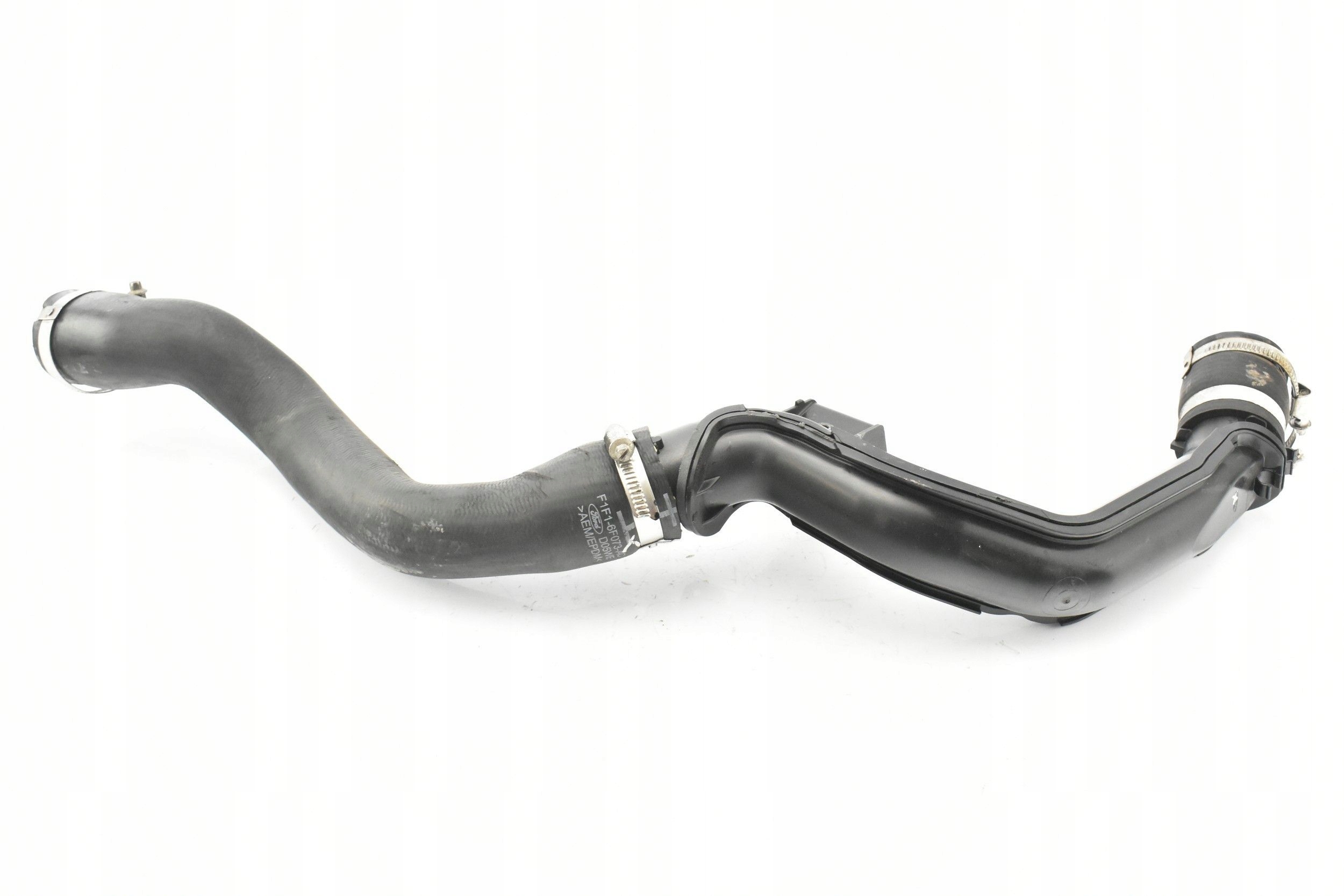 F1F1-6F073-AC - КАБЕЛЬ ИНТЕРКУЛЕРА F1F16F073AC CONNECT MK2 1.5 D