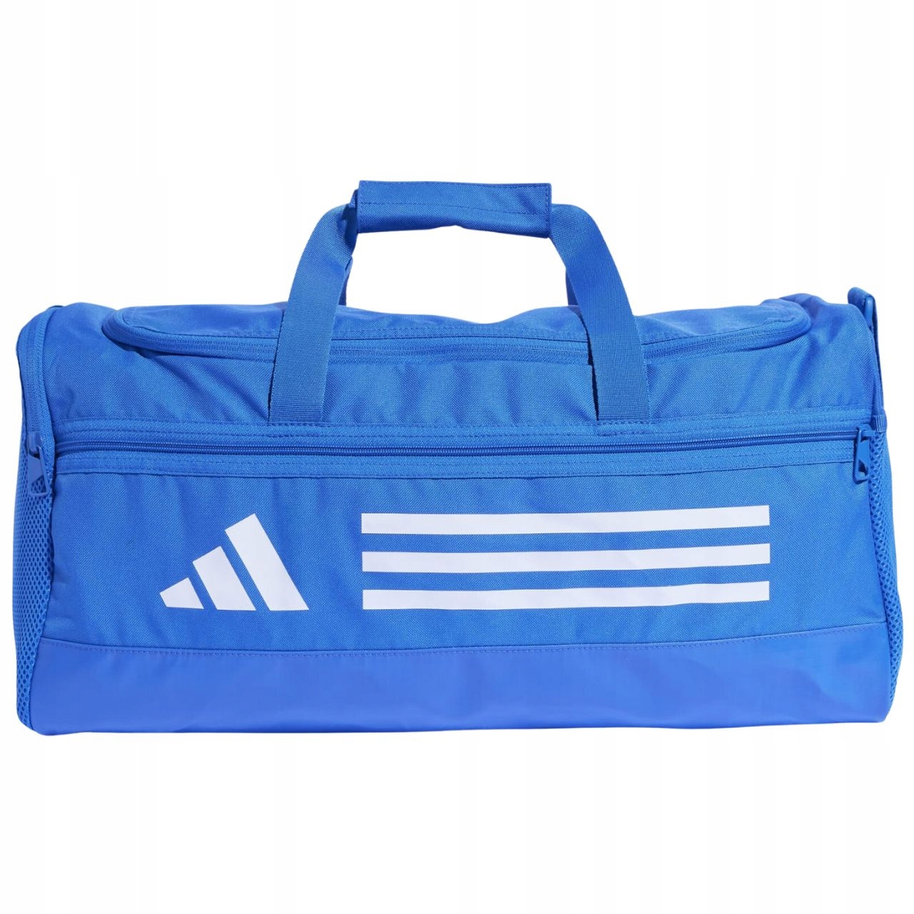 Taška adidas Essentials Training Duffel S modrá IL5772