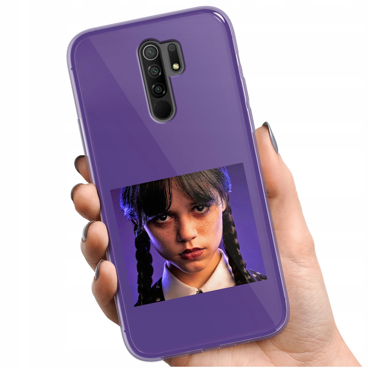 Etui Do Xiaomi Redmi 9 Bestselleroryginalne Jakość