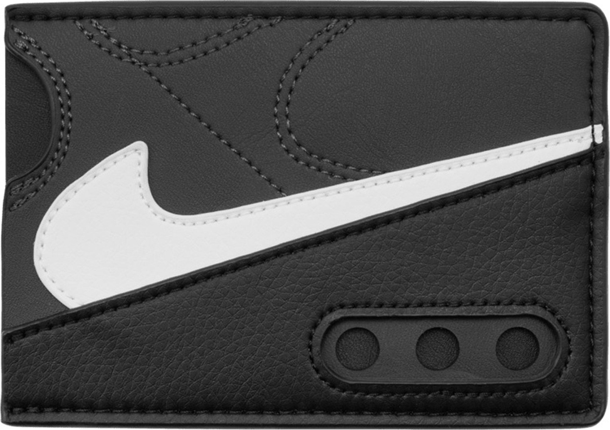 Peněženka Nike Icon Air Max 90 s logem