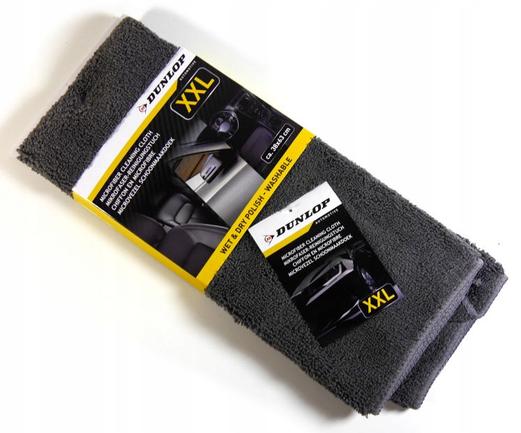 

Ścierka Mikrofibra z Mikrofibry XXL 38x63cm