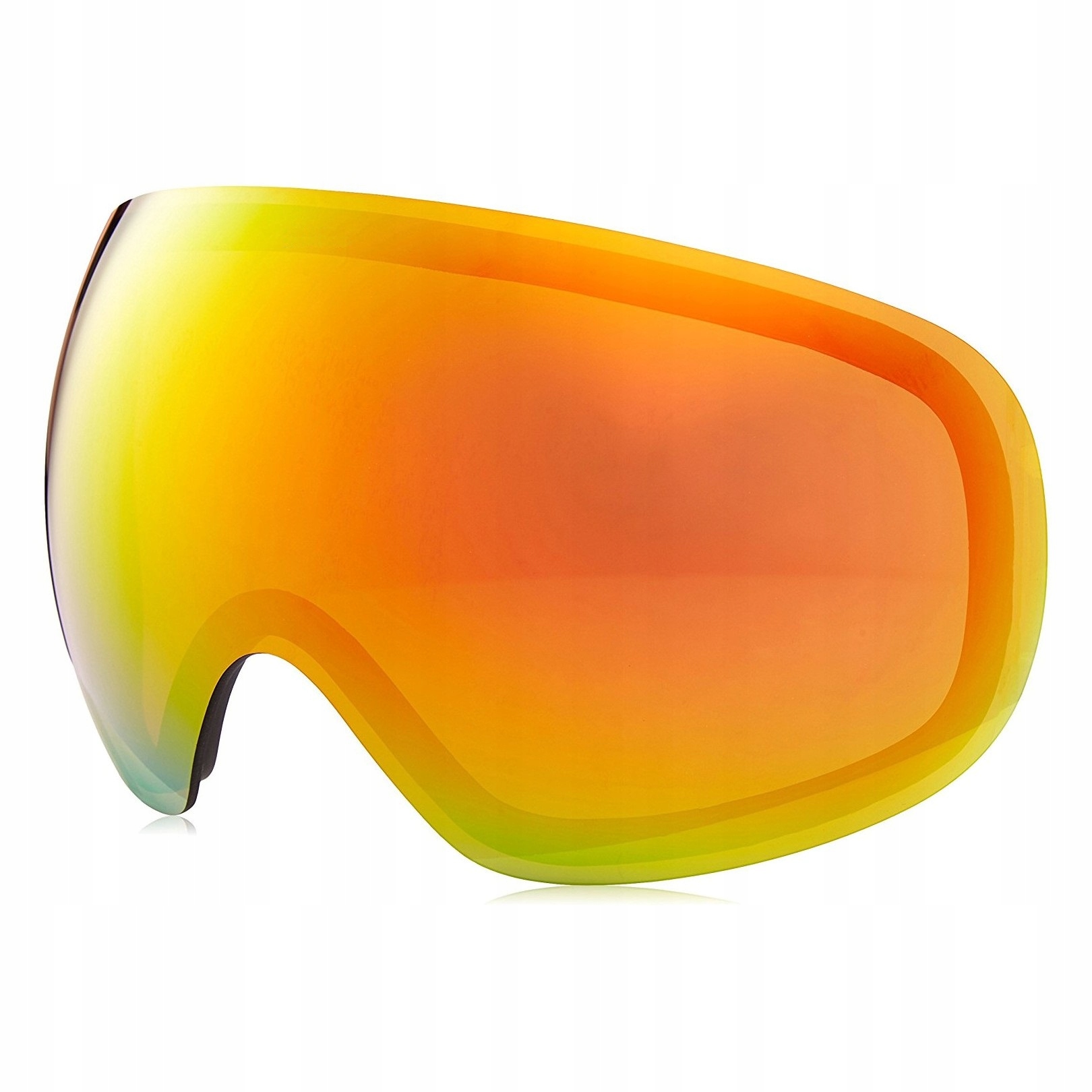 Elektrická Čočka Pro Lyžařské Brýle